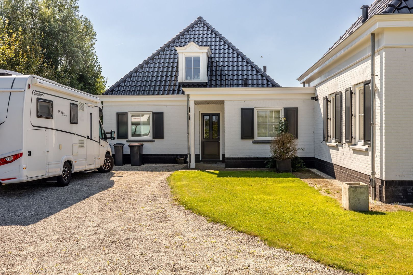 Boomweg 13 b, Rockanje foto-7