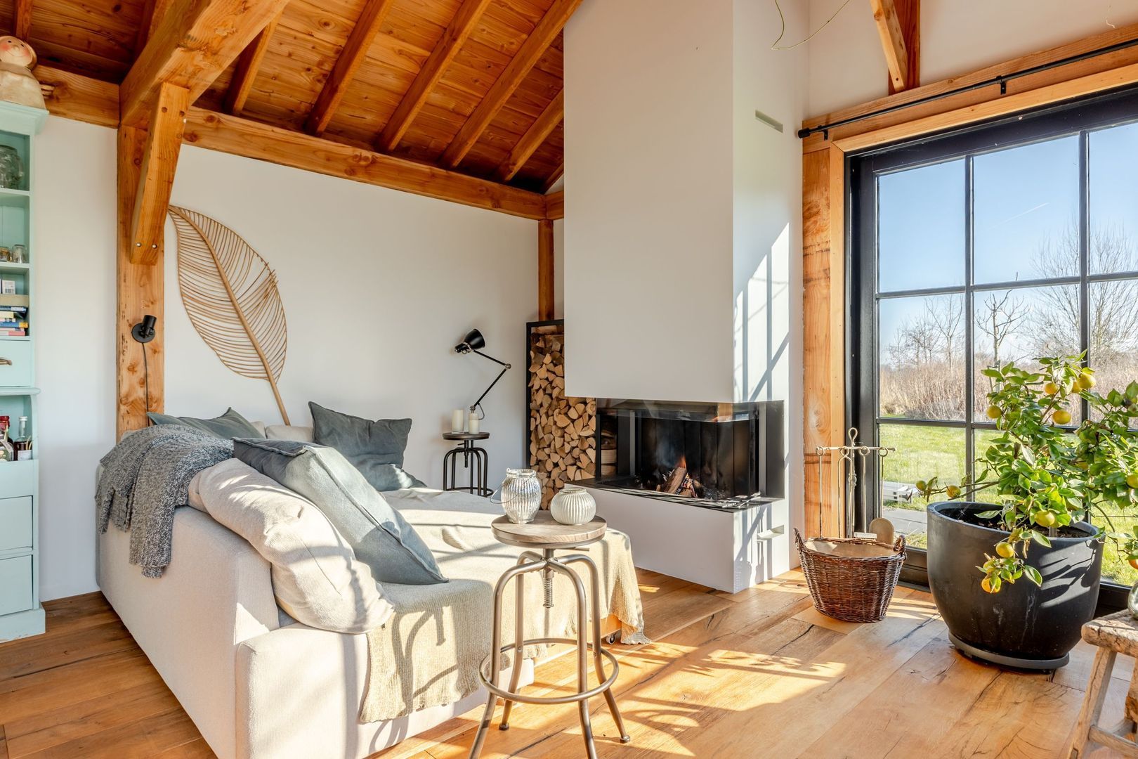 Boomweg 13 b, Rockanje foto-53