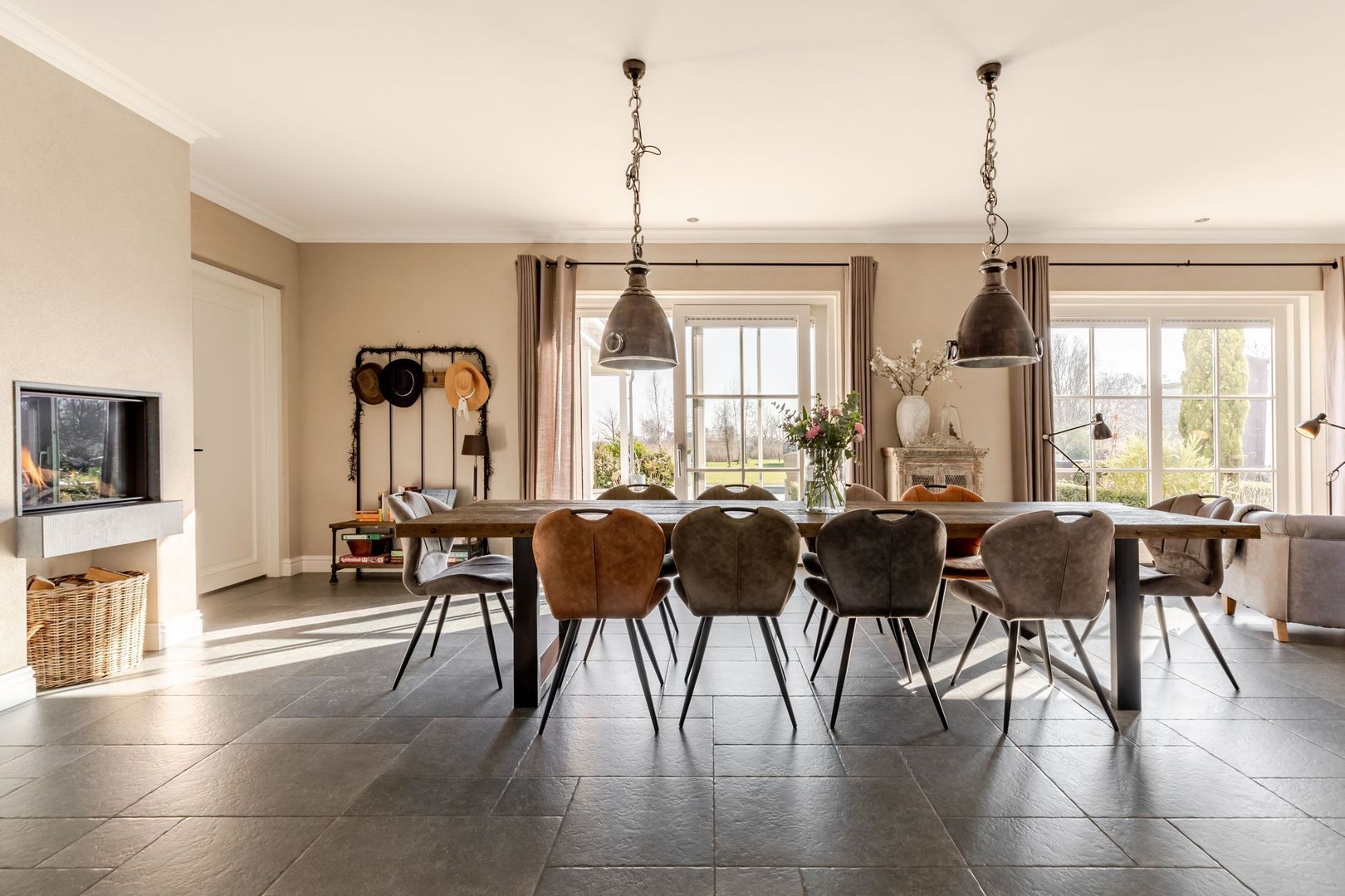 Boomweg 13 b, Rockanje foto-16