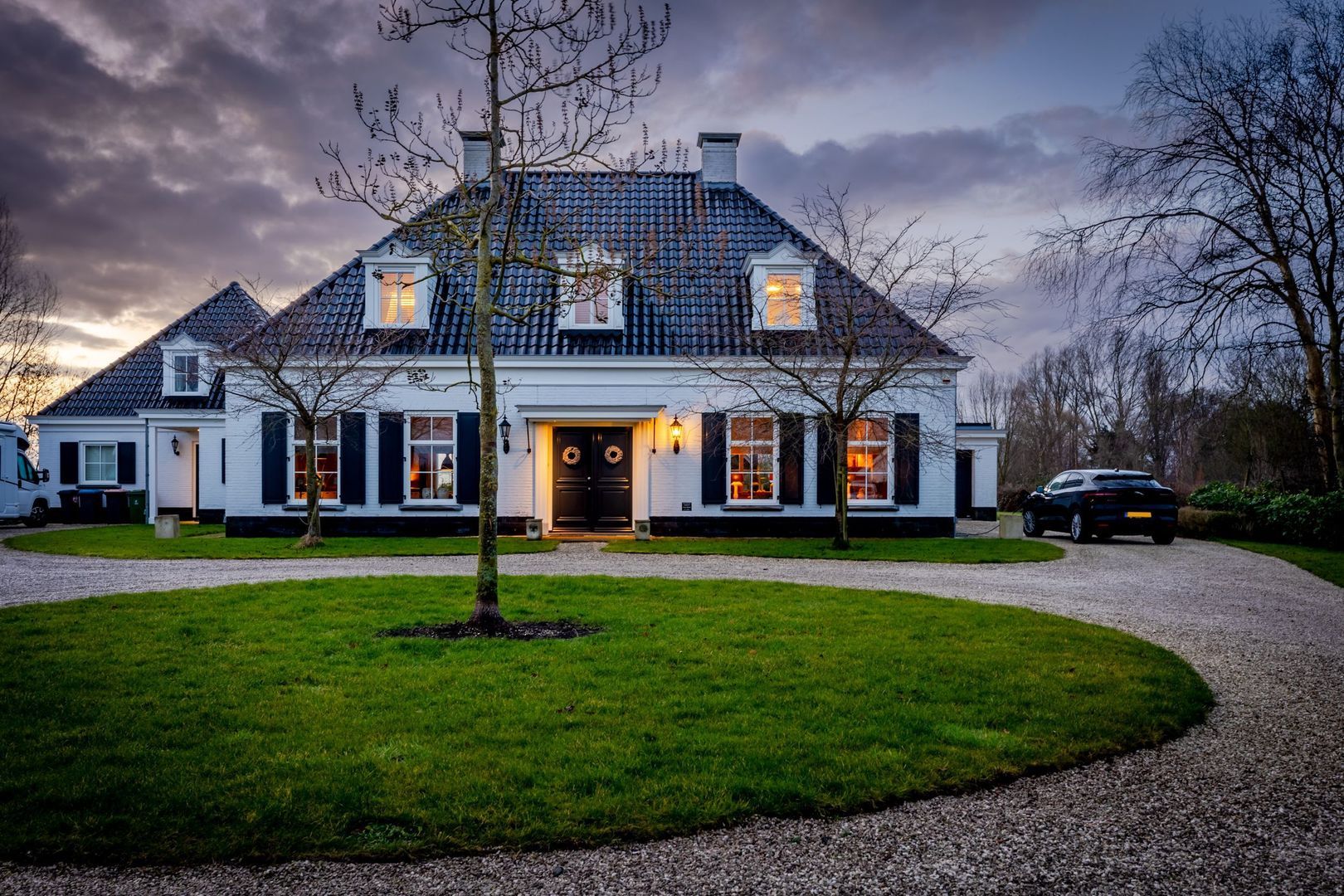 Boomweg 13 b, Rockanje foto-67