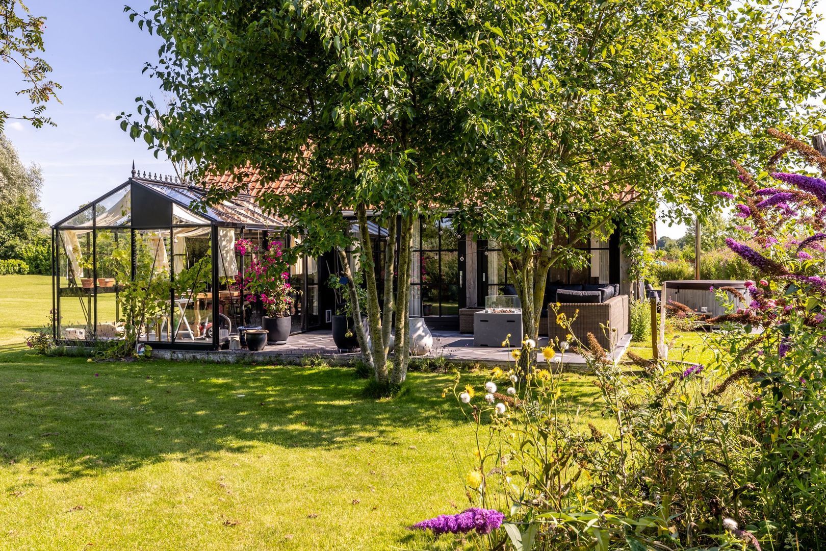 Boomweg 13 b, Rockanje foto-61