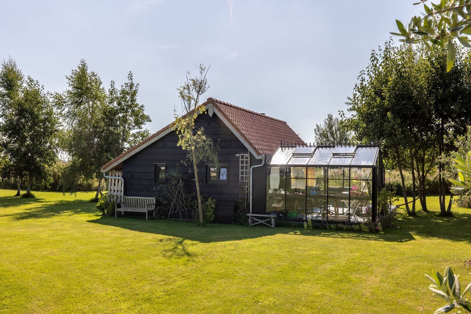 Boomweg 13 b, Rockanje foto-52