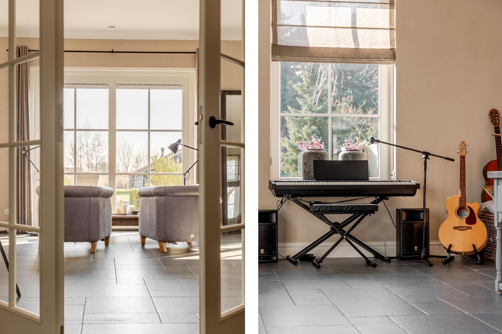 Boomweg 13 b, Rockanje foto-9