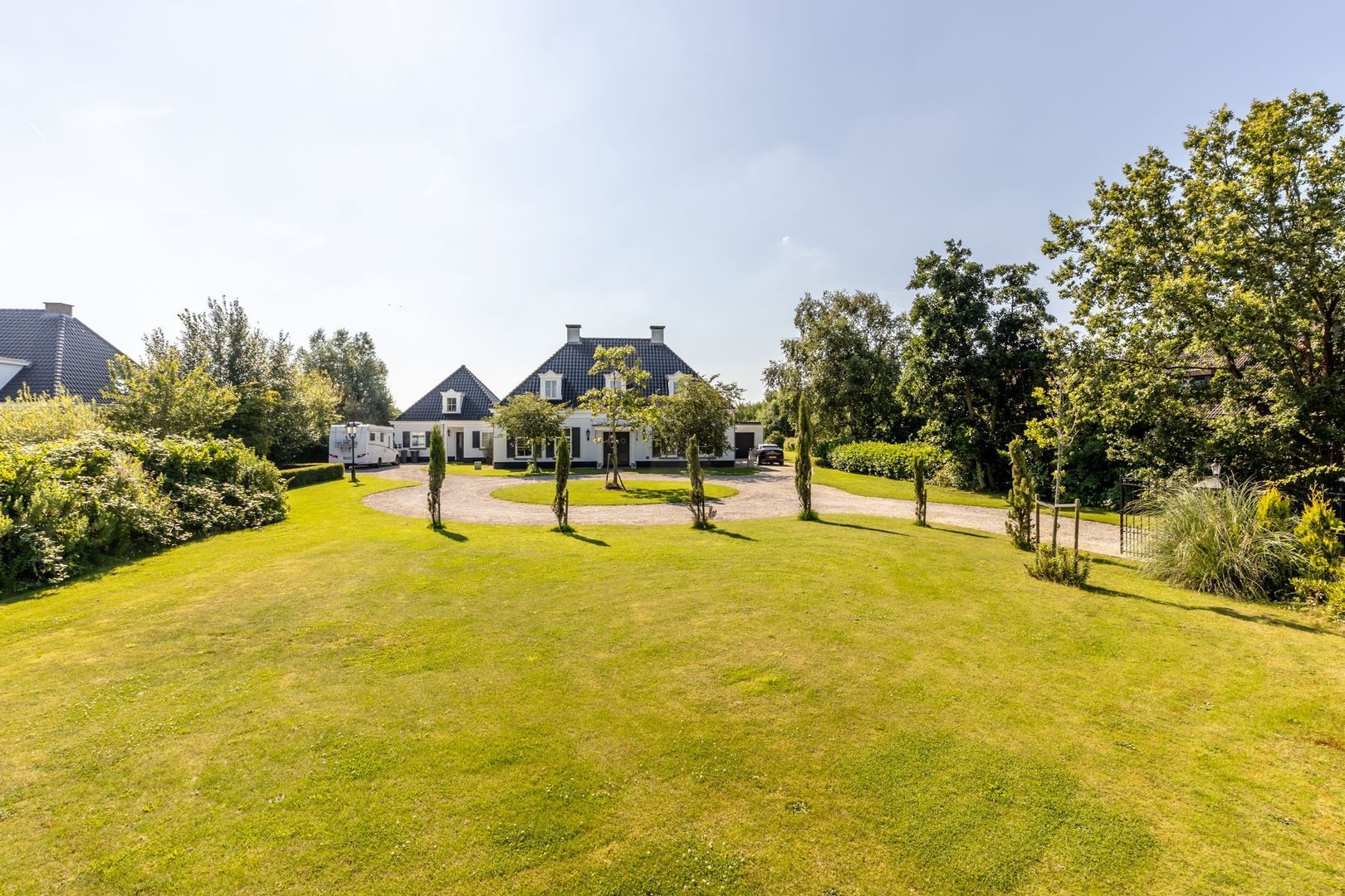 Boomweg 13 b, Rockanje foto-4