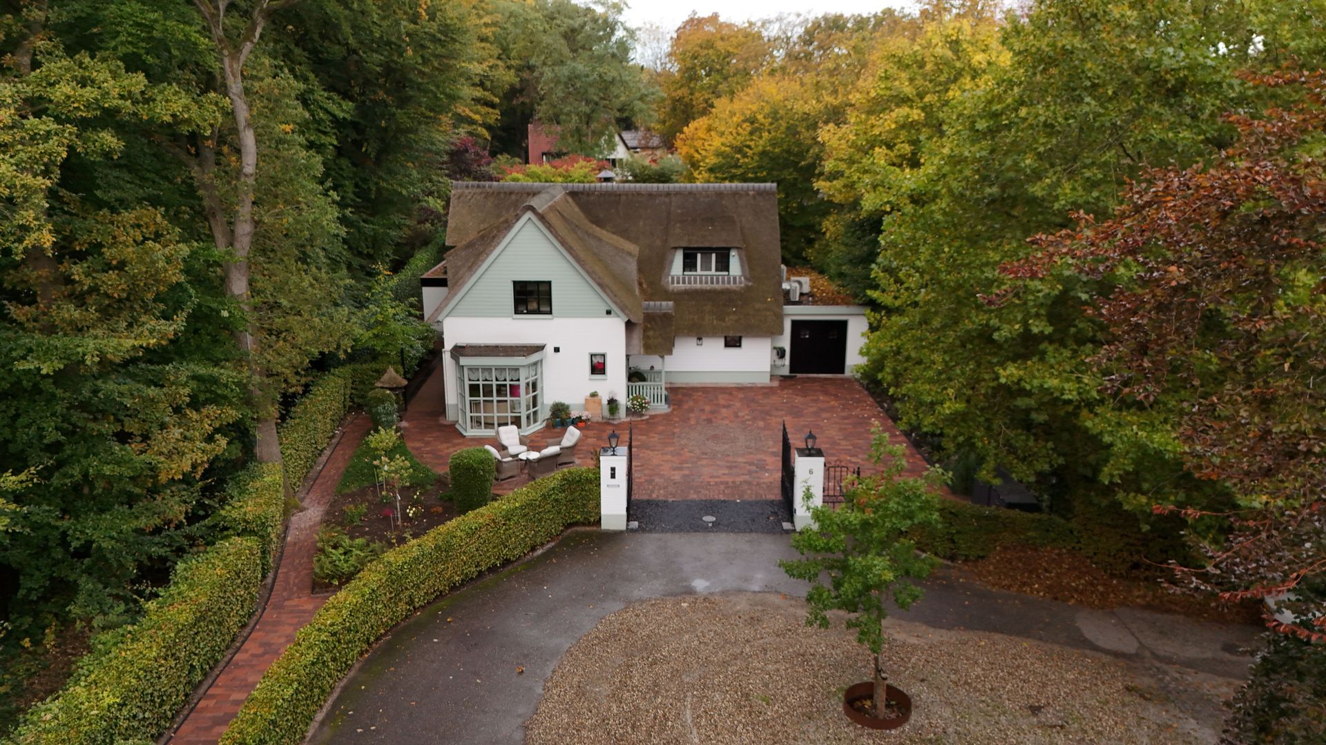 Kruislaan 6, Oostvoorne foto-75