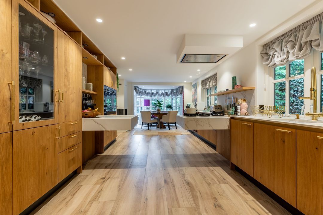 Kruislaan 6, Oostvoorne foto-3