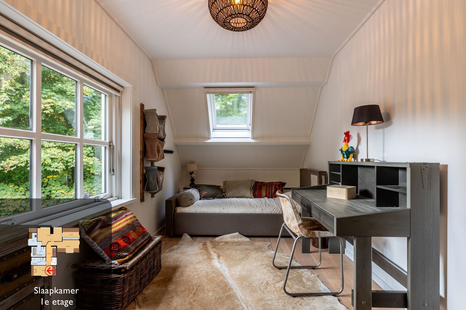 Kruislaan 6, Oostvoorne foto-45