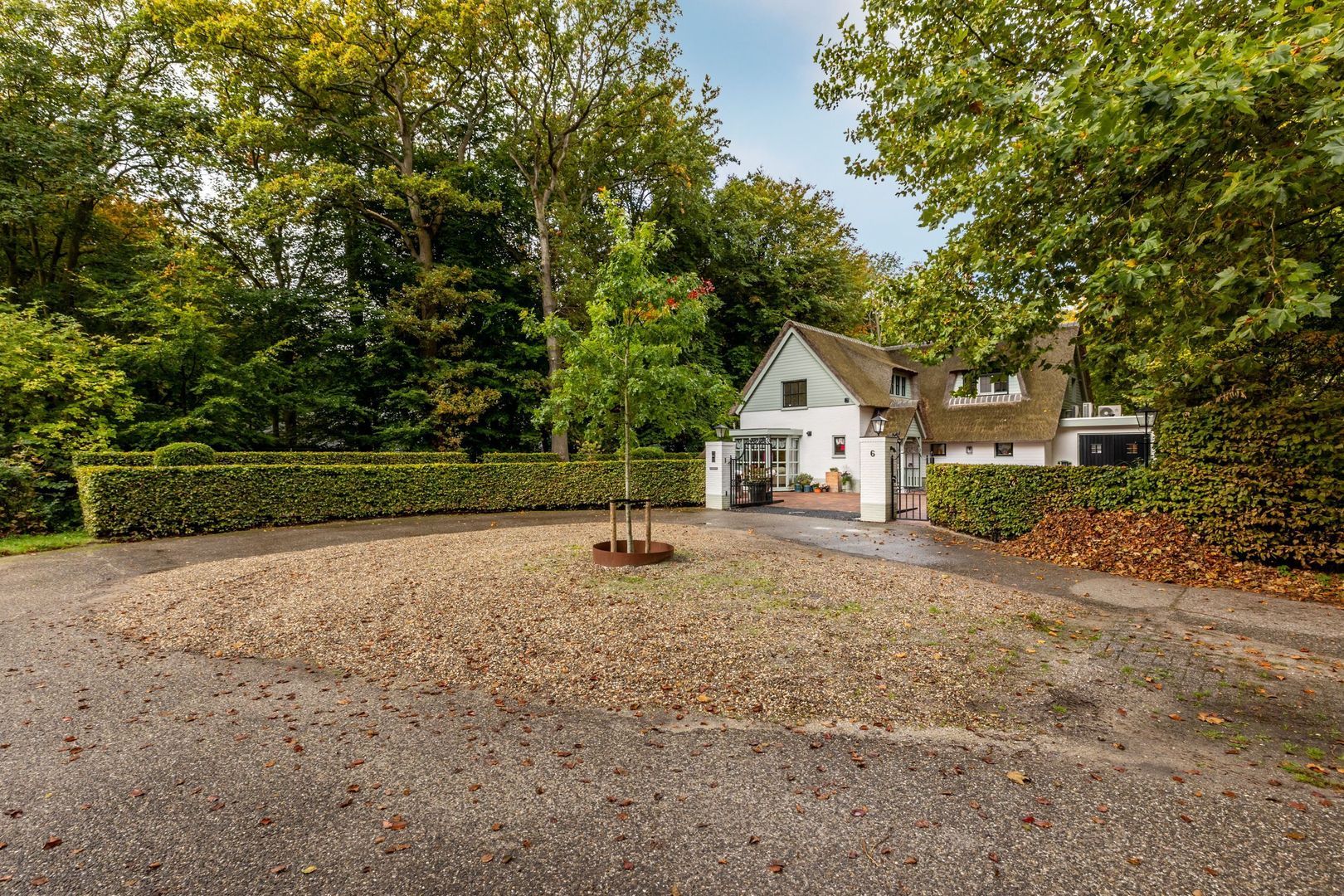 Kruislaan 6, Oostvoorne foto-74