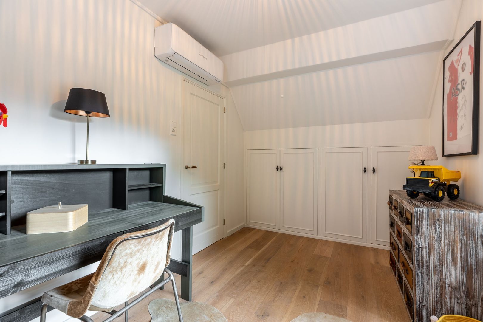 Kruislaan 6, Oostvoorne foto-46