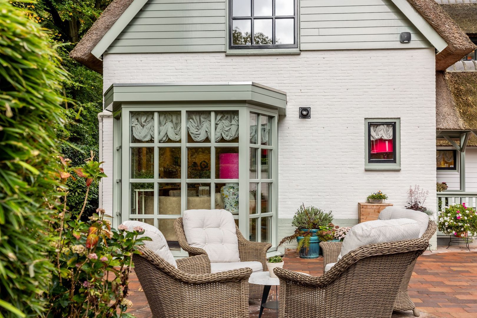 Kruislaan 6, Oostvoorne foto-73