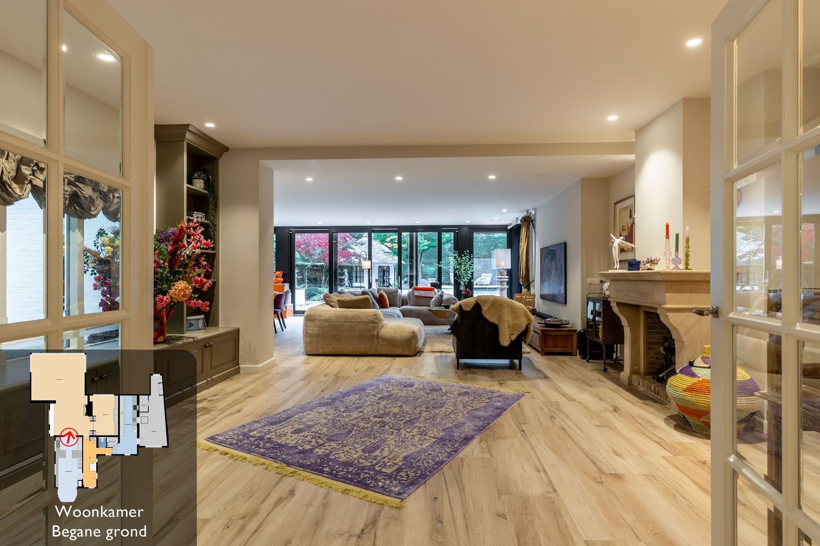 Kruislaan 6, Oostvoorne foto-9