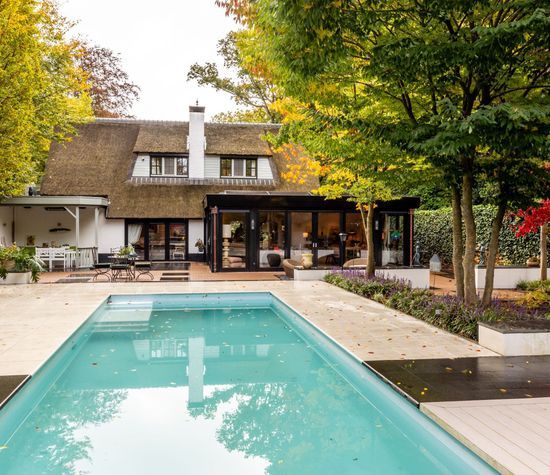 Kruislaan 6, Oostvoorne