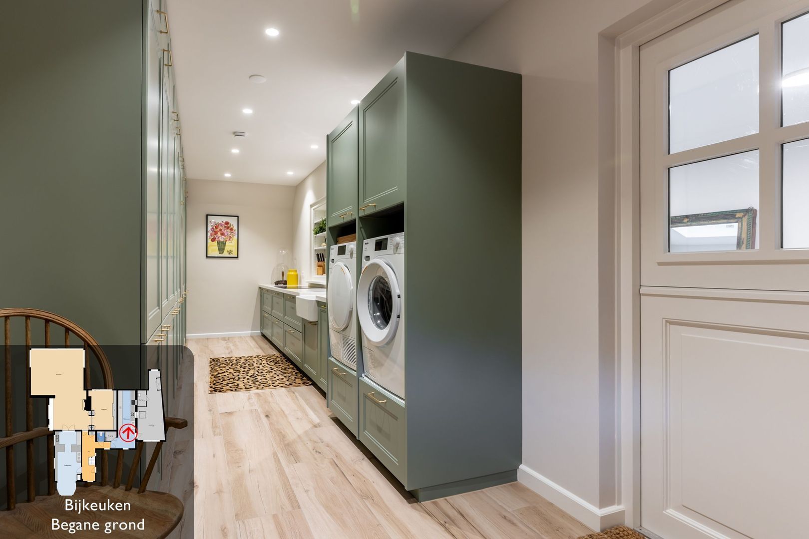 Kruislaan 6, Oostvoorne foto-30