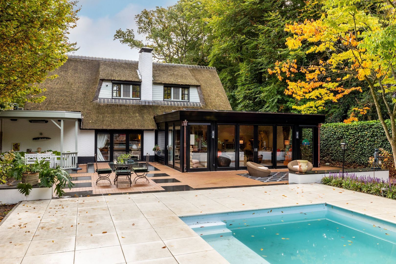 Kruislaan 6, Oostvoorne foto-67