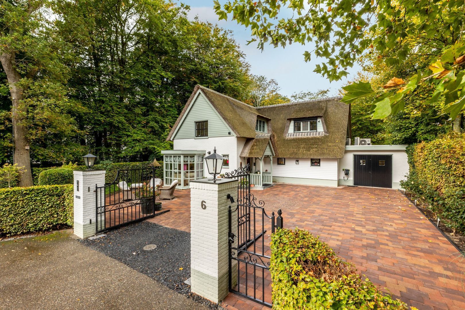 Kruislaan 6, Oostvoorne foto-3