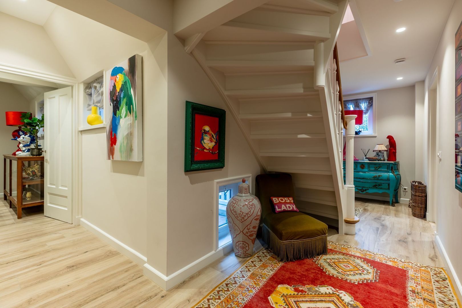 Kruislaan 6, Oostvoorne foto-7