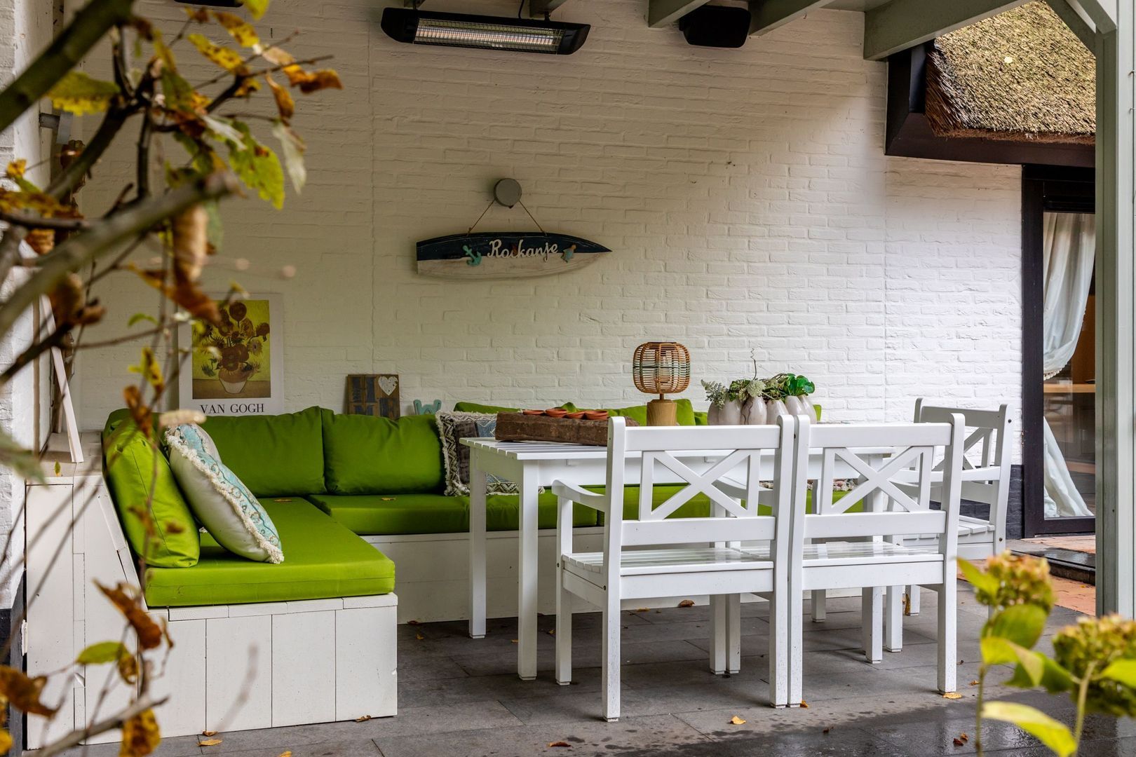 Kruislaan 6, Oostvoorne foto-69