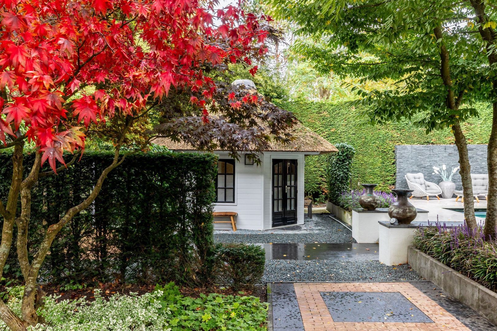 Kruislaan 6, Oostvoorne foto-59