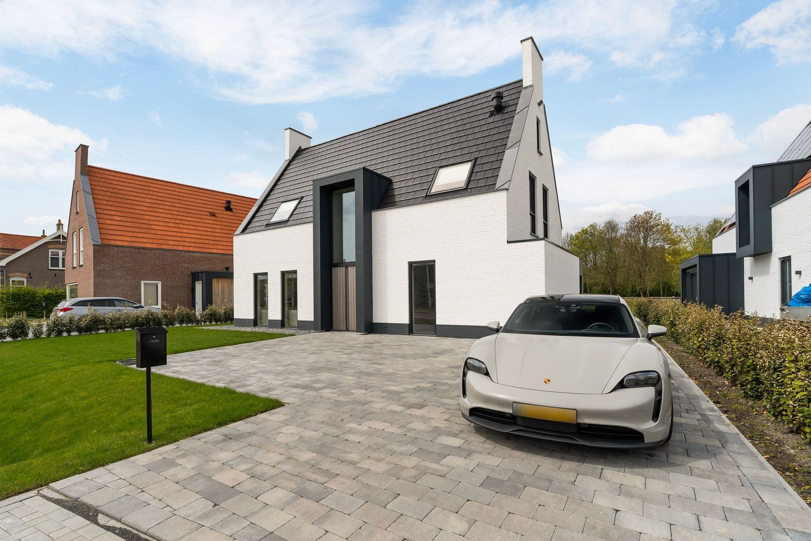 Burghseweg 74, Burgh-Haamstede foto-0