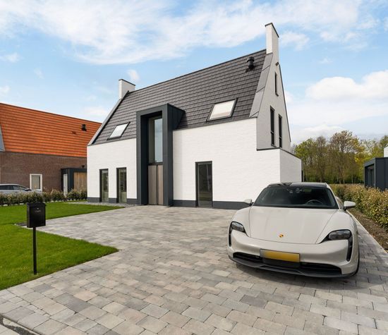 Burghseweg 74, Burgh-Haamstede