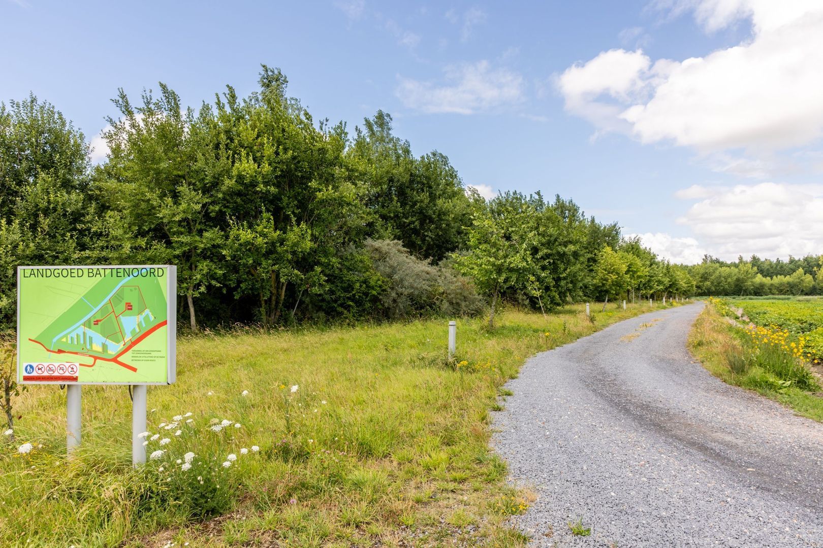 Battenoordsedijk 17, Nieuwe-Tonge foto-87