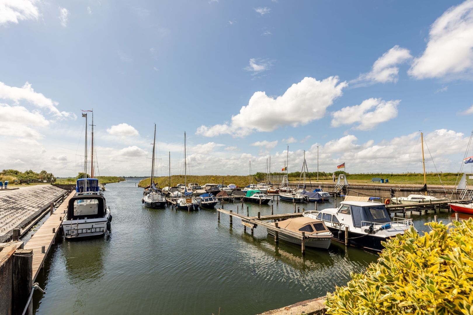 Battenoordsedijk 17, Nieuwe-Tonge foto-88