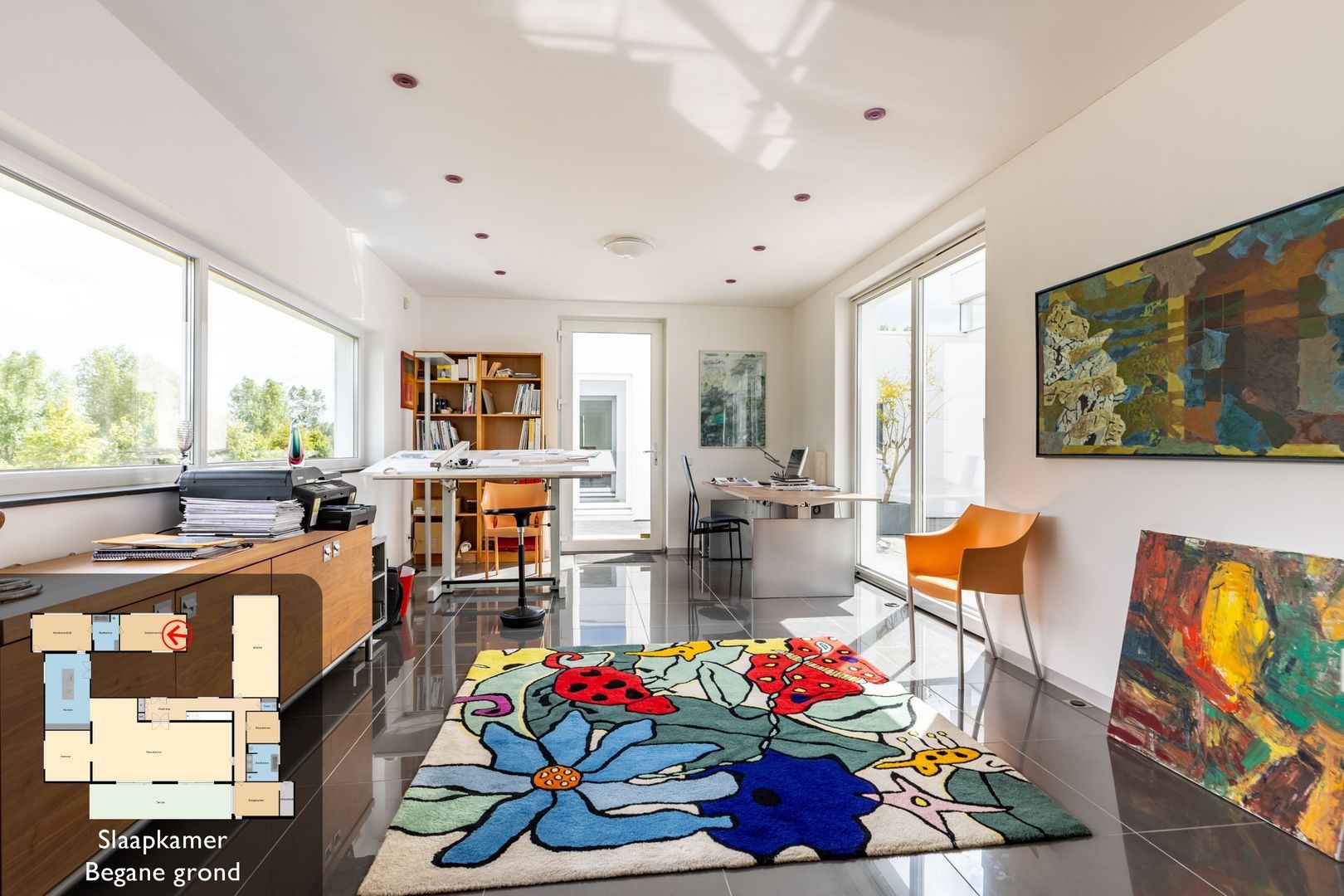 Battenoordsedijk 17, Nieuwe-Tonge foto-33