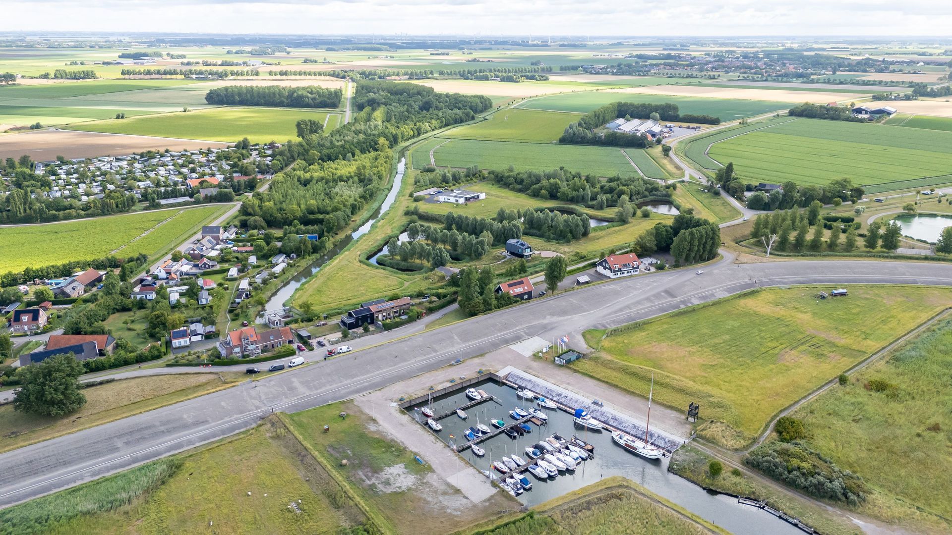 Battenoordsedijk 17, Nieuwe-Tonge foto-84