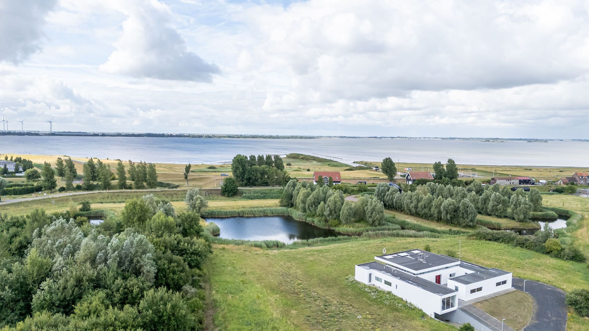 Battenoordsedijk 17, Nieuwe-Tonge foto-82