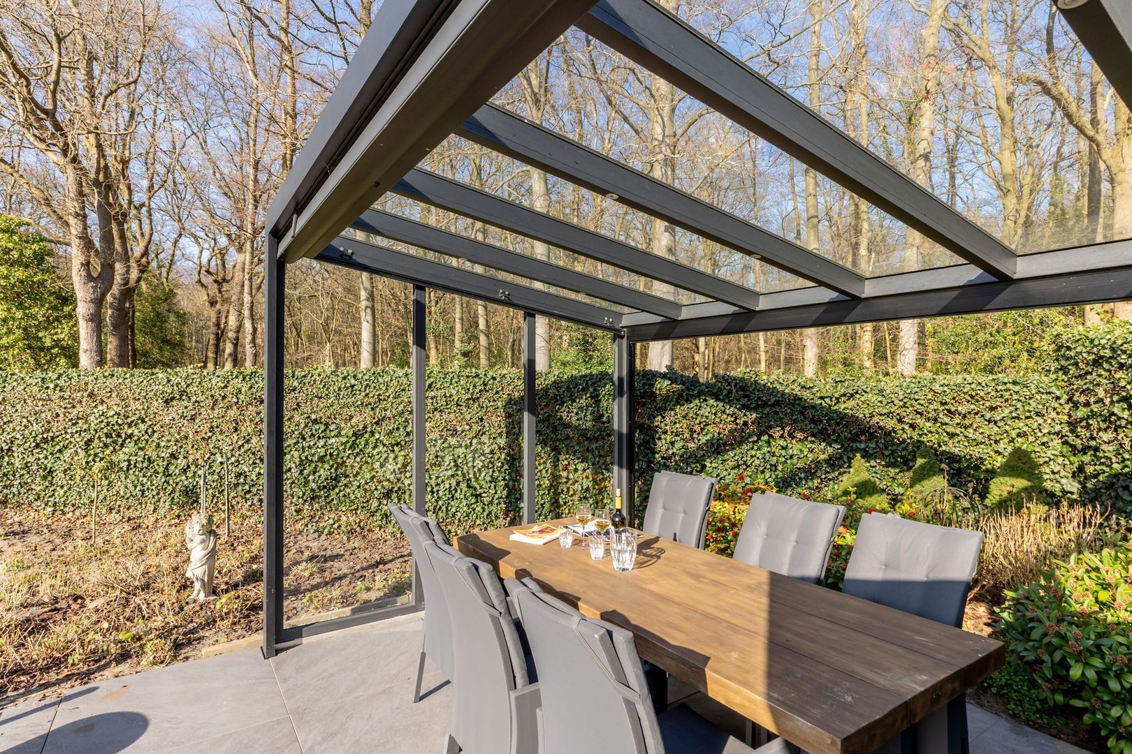 Zeeweg 18 a, Oostvoorne foto-54