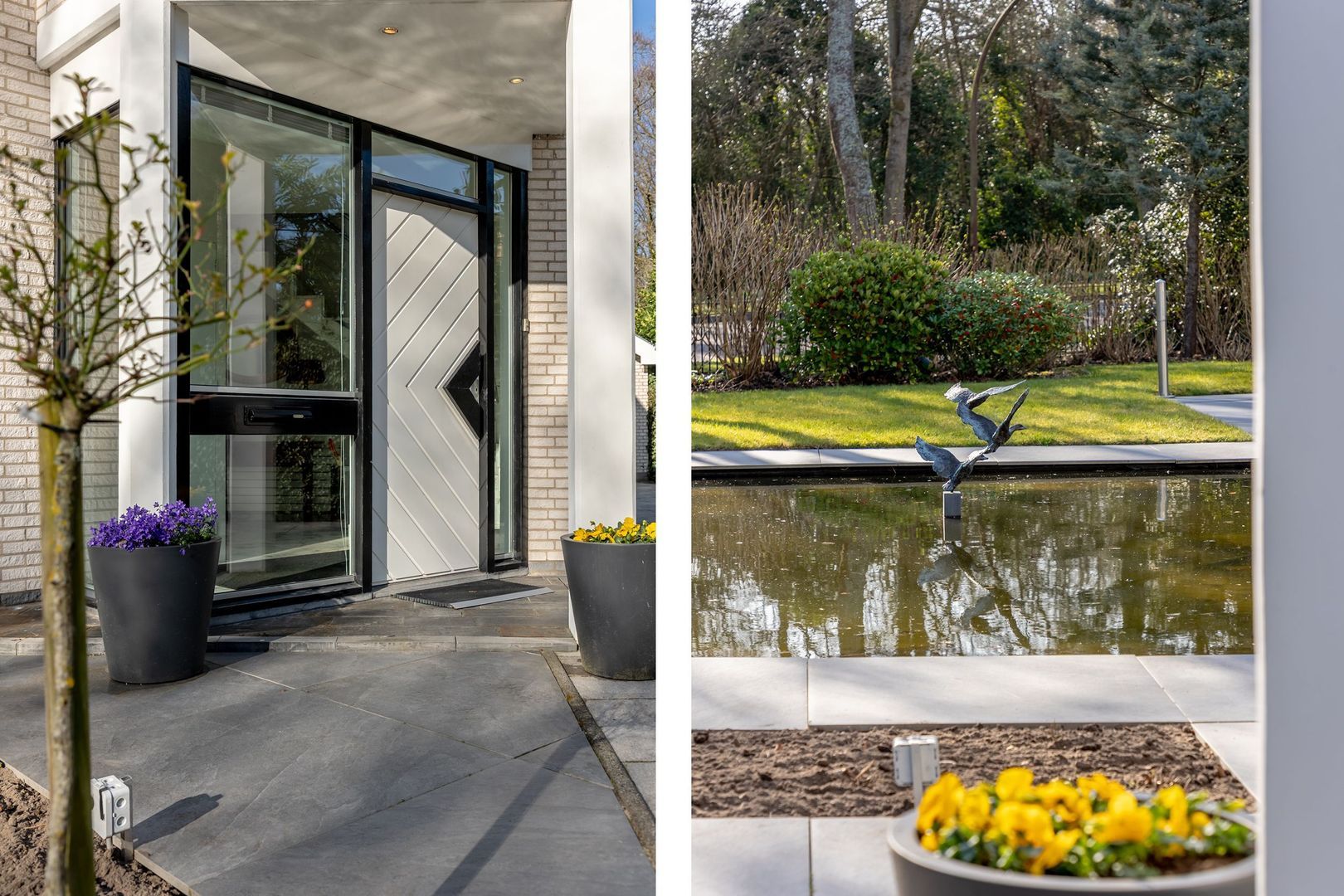 Zeeweg 18 a, Oostvoorne foto-13