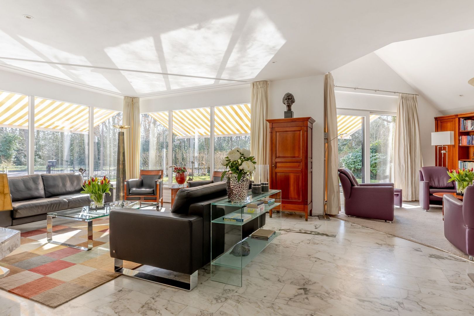 Zeeweg 18 a, Oostvoorne foto-1