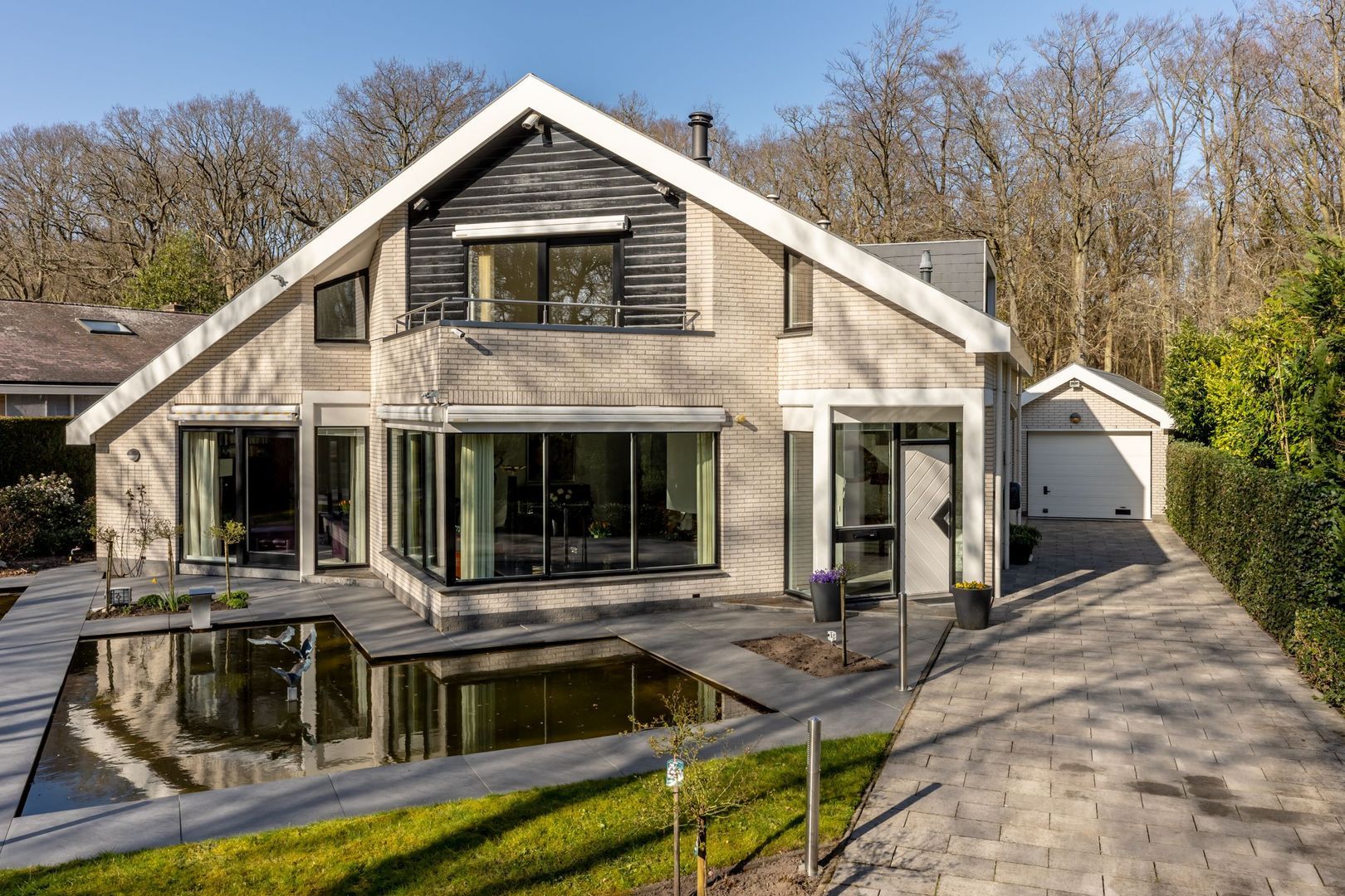 Zeeweg 18 a, Oostvoorne foto-8