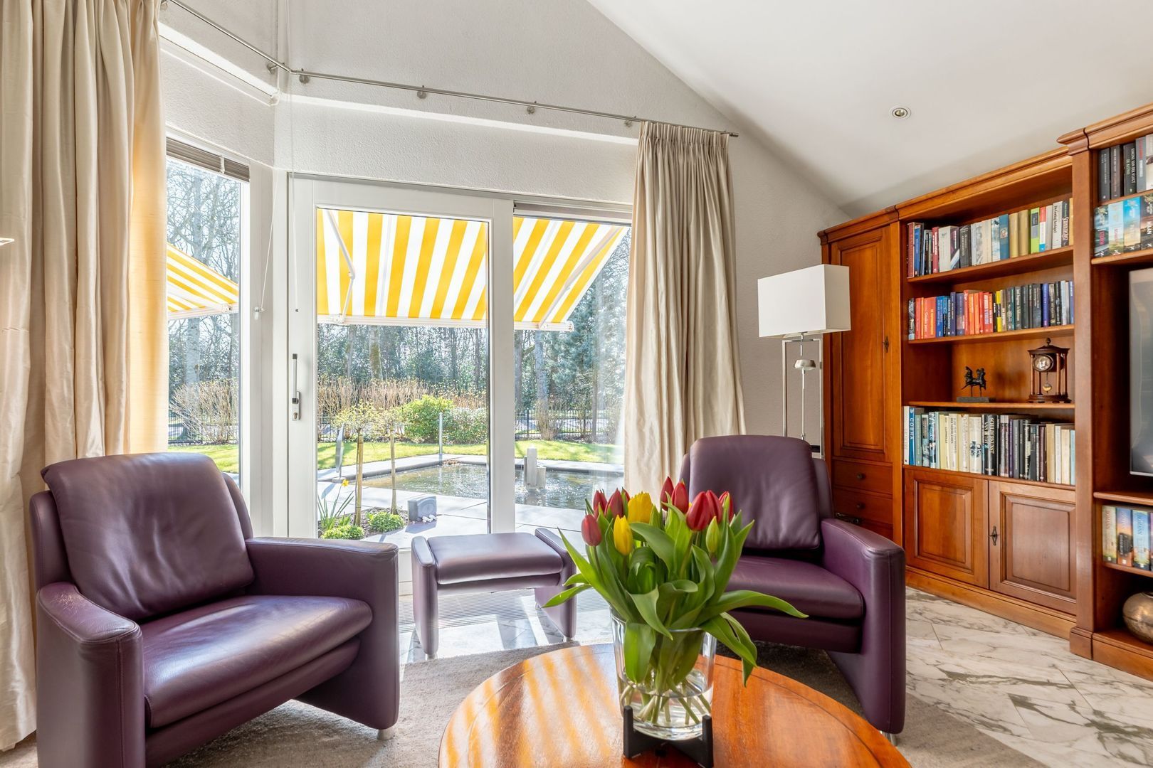 Zeeweg 18 a, Oostvoorne foto-19