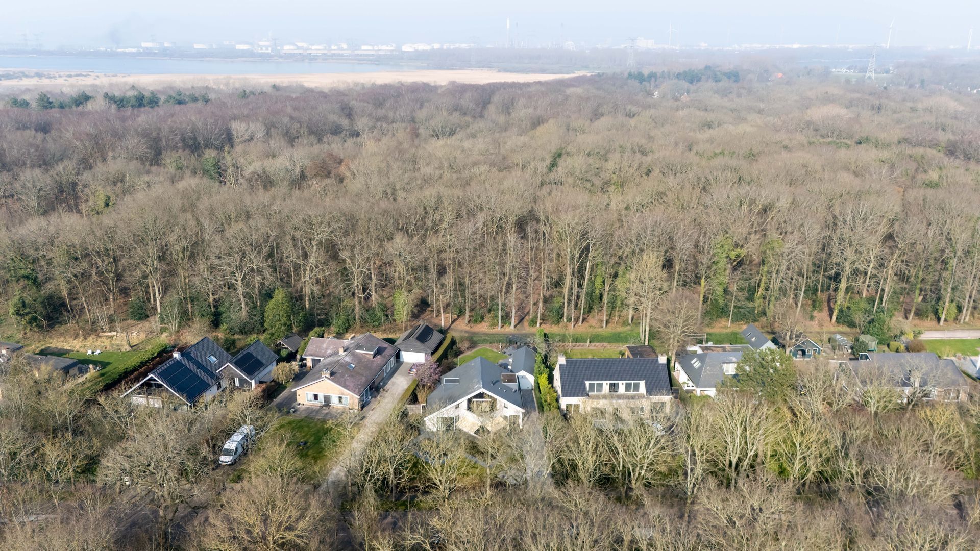 Zeeweg 18 a, Oostvoorne foto-4