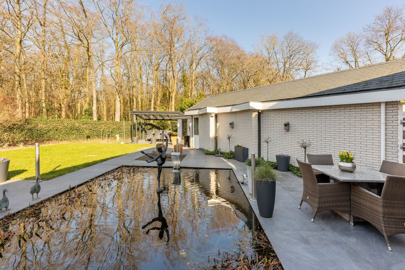 Zeeweg 18 a, Oostvoorne foto-52