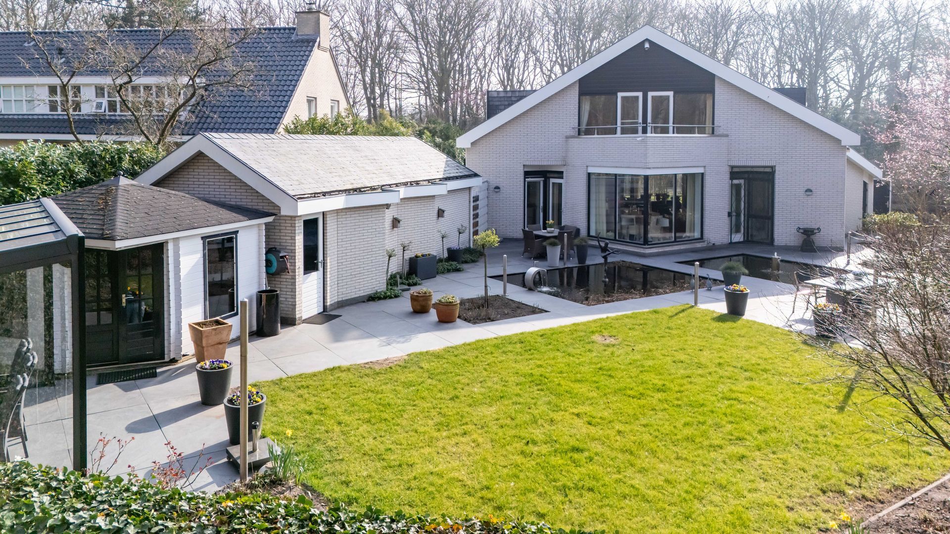 Zeeweg 18 a, Oostvoorne foto-50