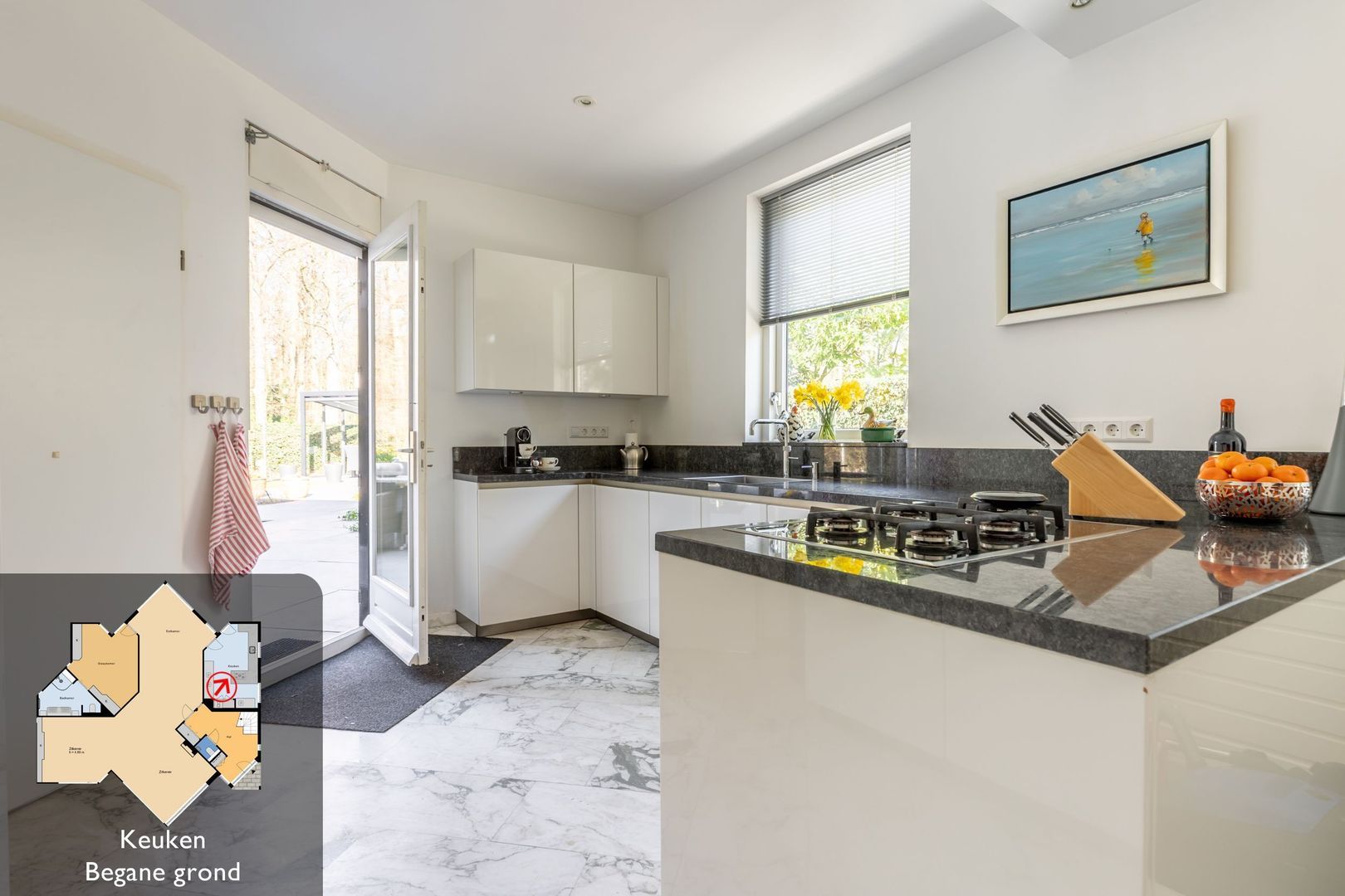 Zeeweg 18 a, Oostvoorne foto-26