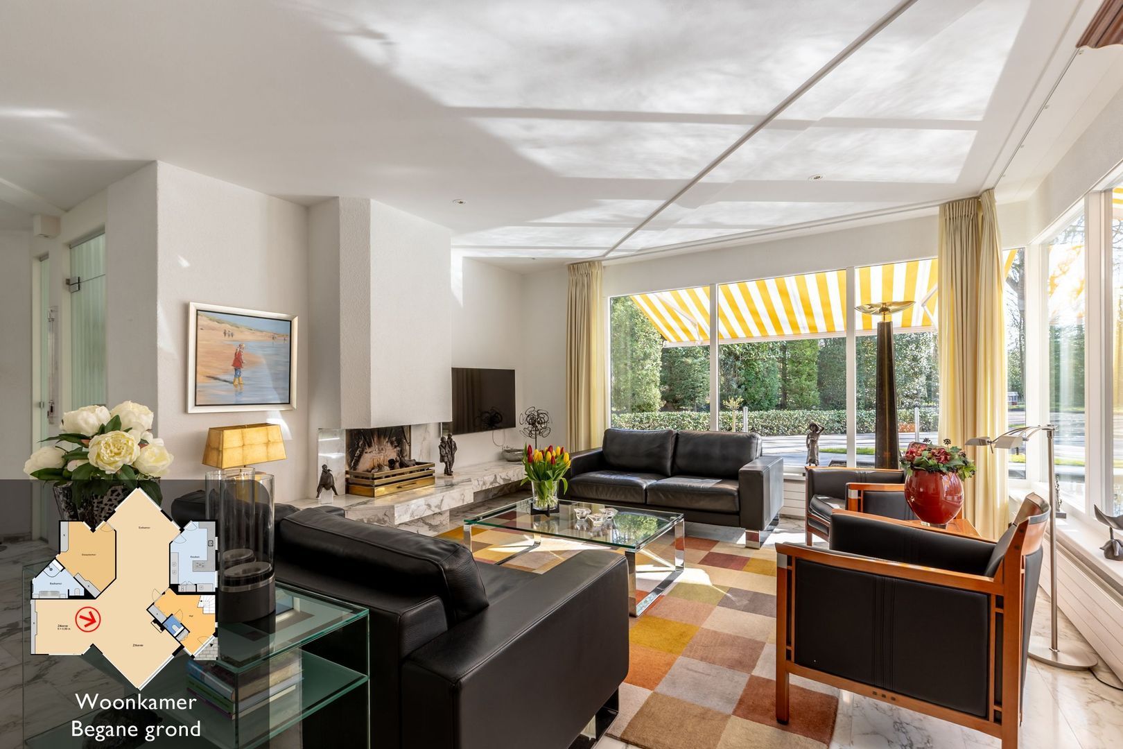 Zeeweg 18 a, Oostvoorne foto-15