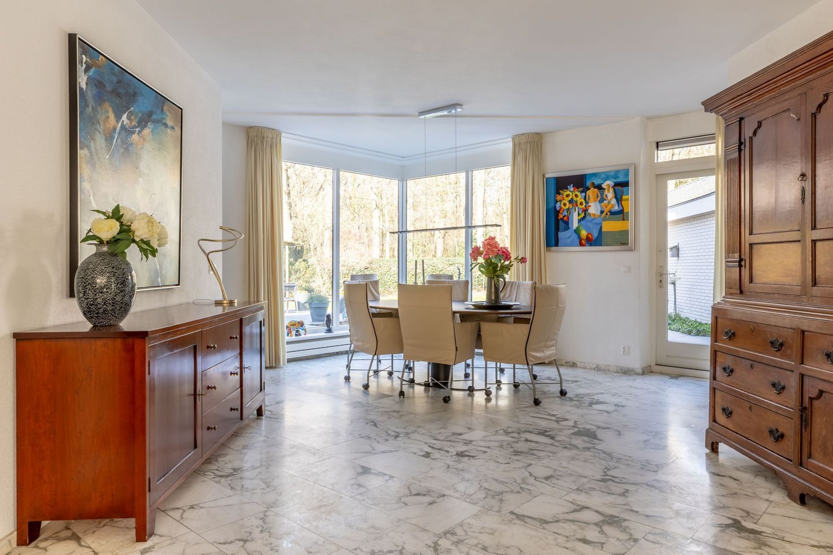 Zeeweg 18 a, Oostvoorne foto-23