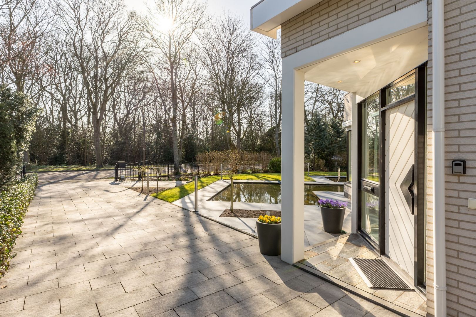 Zeeweg 18 a, Oostvoorne foto-12