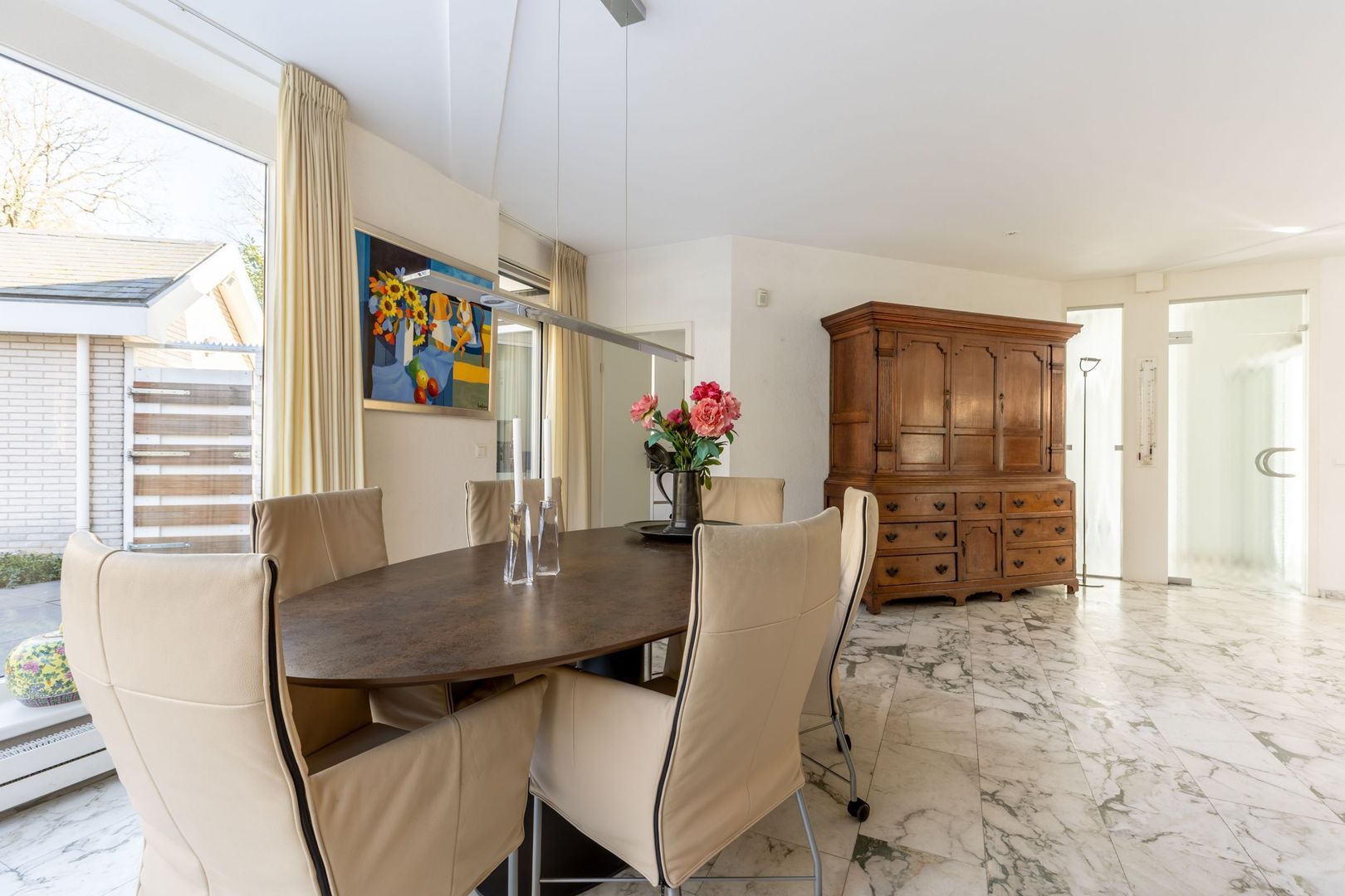 Zeeweg 18 a, Oostvoorne foto-24