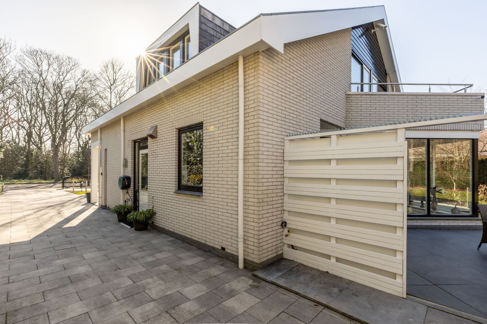 Zeeweg 18 a, Oostvoorne foto-57