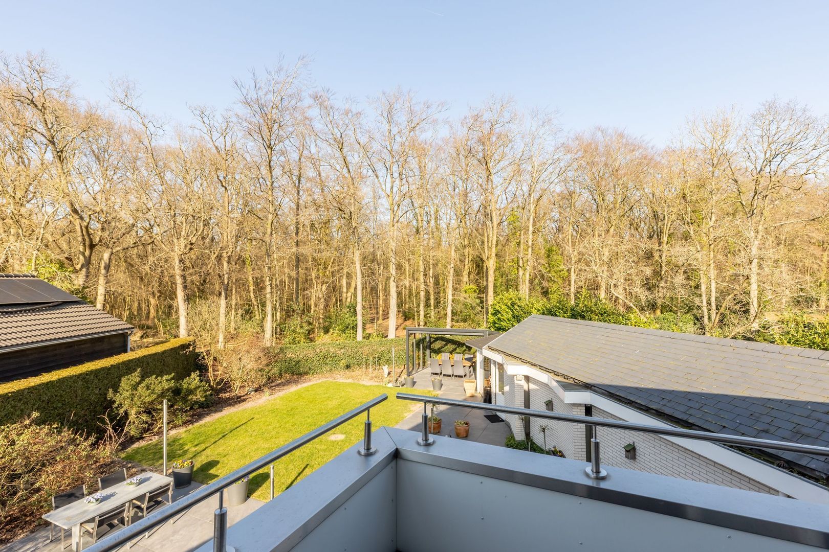 Zeeweg 18 a, Oostvoorne foto-46