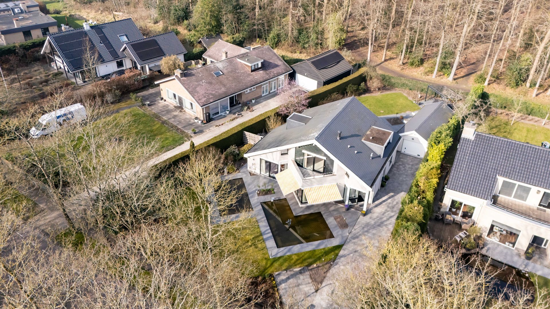 Zeeweg 18 a, Oostvoorne foto-6