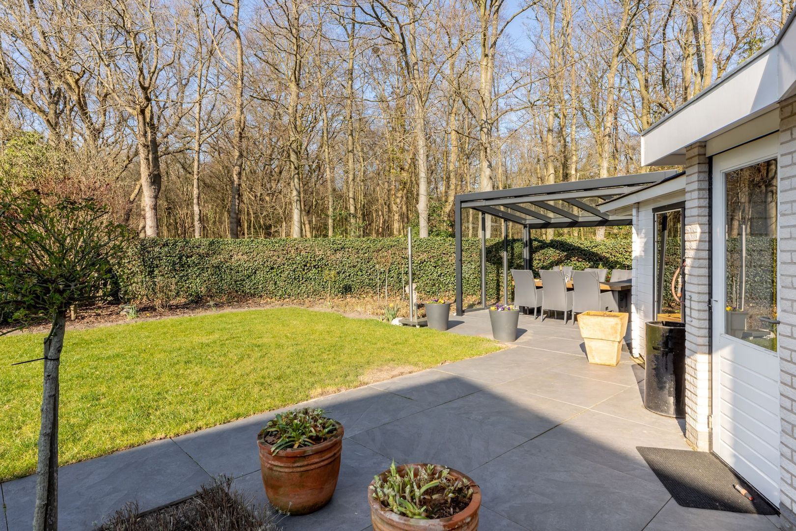 Zeeweg 18 a, Oostvoorne foto-53