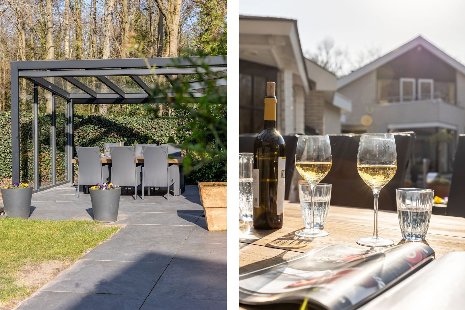 Zeeweg 18 a, Oostvoorne foto-55