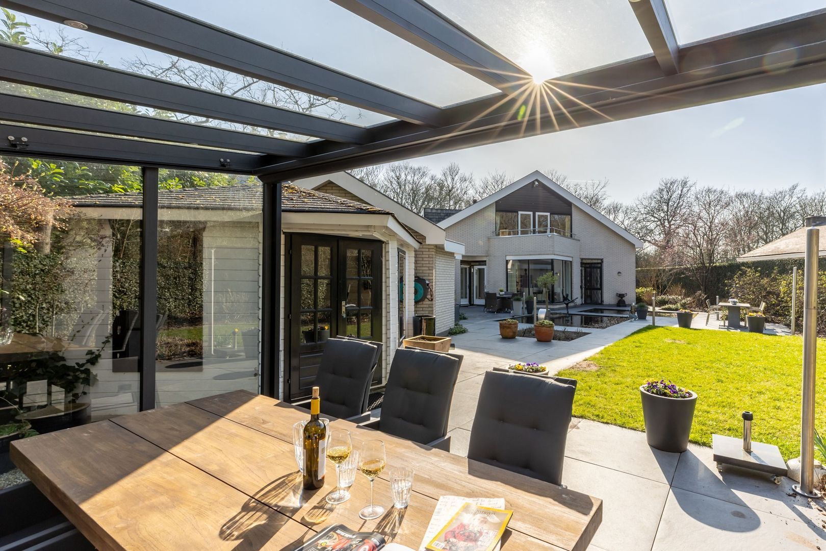 Zeeweg 18 a, Oostvoorne foto-3