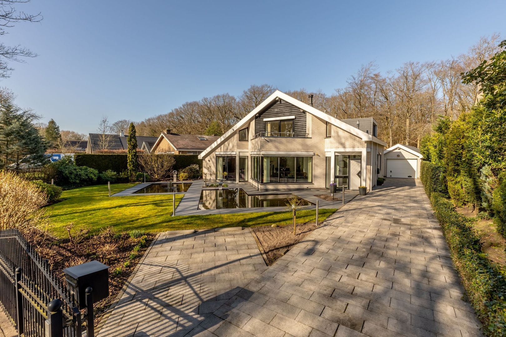 Zeeweg 18 a, Oostvoorne foto-0