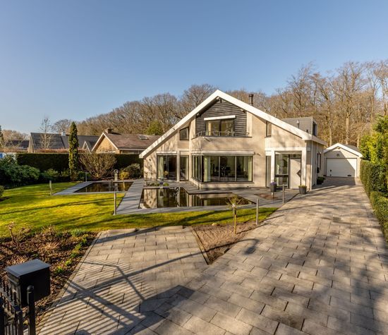 Zeeweg 18 a, Oostvoorne